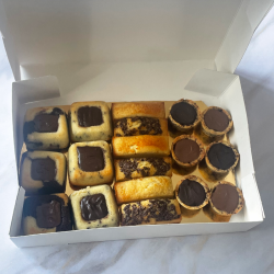 Box goûter à composer - sur devis