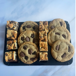 Box goûter à composer - sur devis