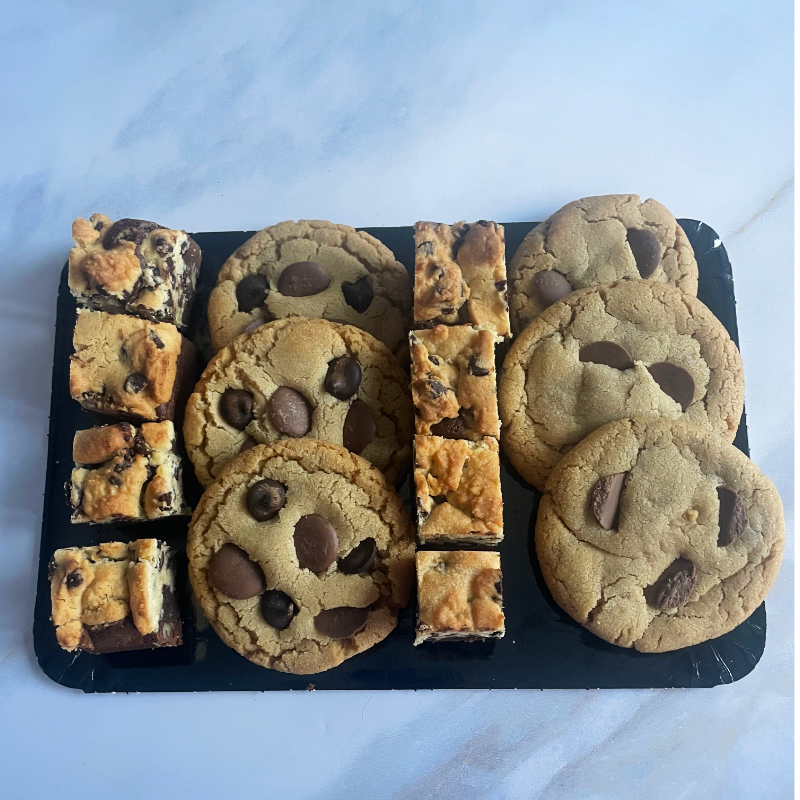 Box goûter à composer - sur devis