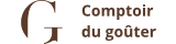 Comptoir du gouter